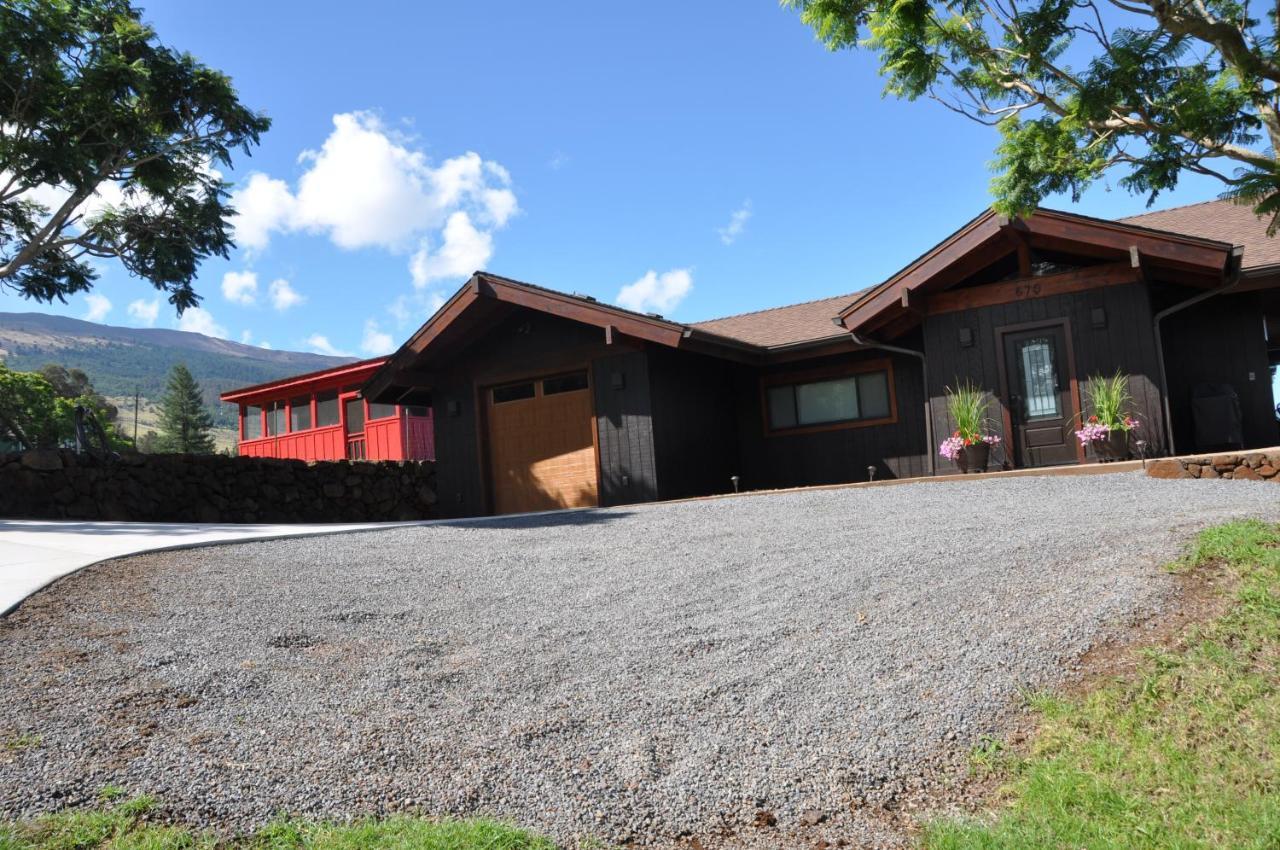 Kula 4200 Villa Luaran gambar